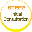 STEP2@ Initial Consultation